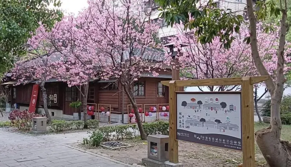 華藏淨宗弘化基金會預計六月在桃園77藝文町舉辦兒童蔬食市集。(圖/華藏淨宗弘化基金會提供)