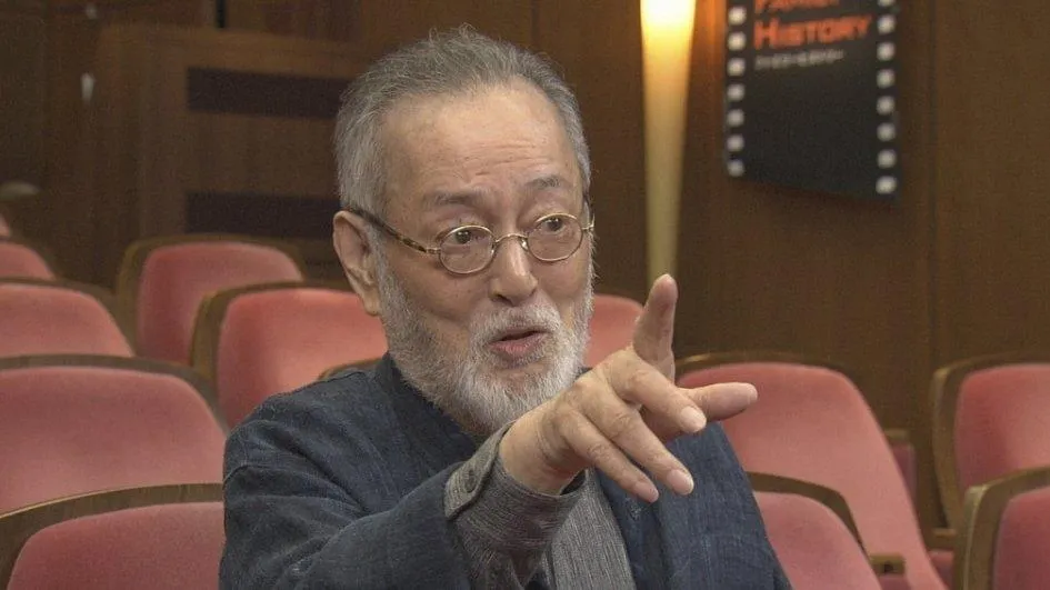 仲代達矢逝世，享耆壽92歲。（圖／翻攝自無名塾X）