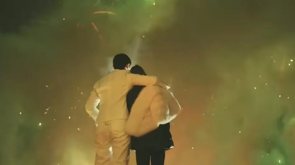 周杰倫2日釋出浪漫新歌〈I Do〉MV，首度曝光珍藏10年的求婚影片。（圖／翻攝YouTube &nbsp;周杰倫 Jay Chou）