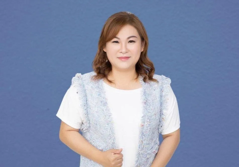 國民黨確定徵召屏東縣議員盧玟欣參選恆春鎮長(射自盧玟欣臉書)