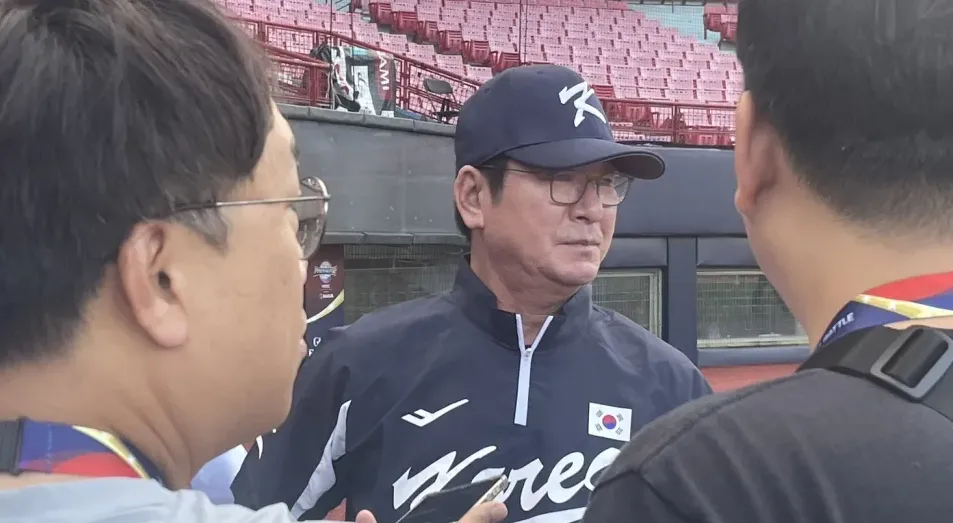 柳仲逸怒控前媳婦與男學生不倫。(圖/棒協提供)