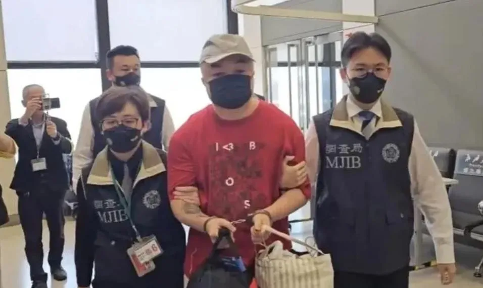 陸軍六軍團前上尉李振育遭桃檢起訴。（圖／資料畫面）