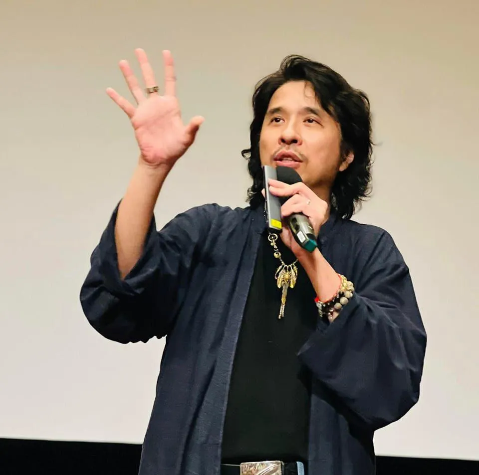 葉丙成資料照。（圖／翻攝葉丙成臉書）