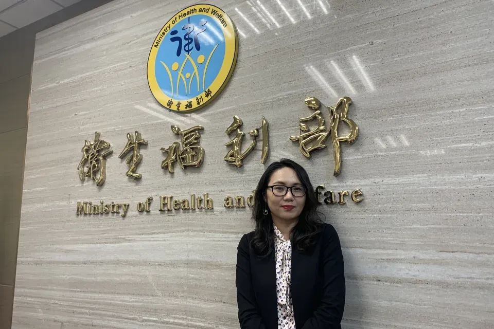 健保署長陳亮妤回應表示,健保給付的藥品或醫療項目,都有公正且透明的審查。(圖/報系資料照)