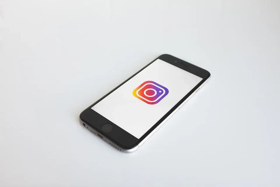 Instagram近日大改版引起不少用戶哀號。(示意圖/翻攝自pixabay)