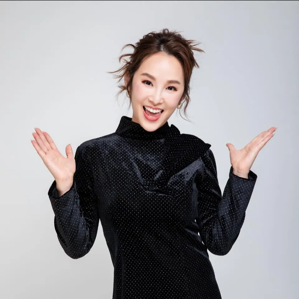 張齡予認為，對小孩好的前提是要有健康、快樂身心靈的媽媽。（圖／翻攝張齡予 臉書）