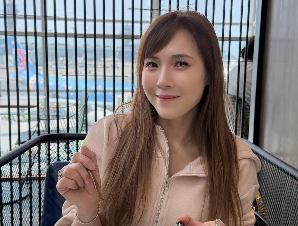 女星吳申梅新歌〈外家〉推出後成績亮眼，YouTube點閱正式突破250萬大關。（圖／喜上梅梢娛樂 提供）
