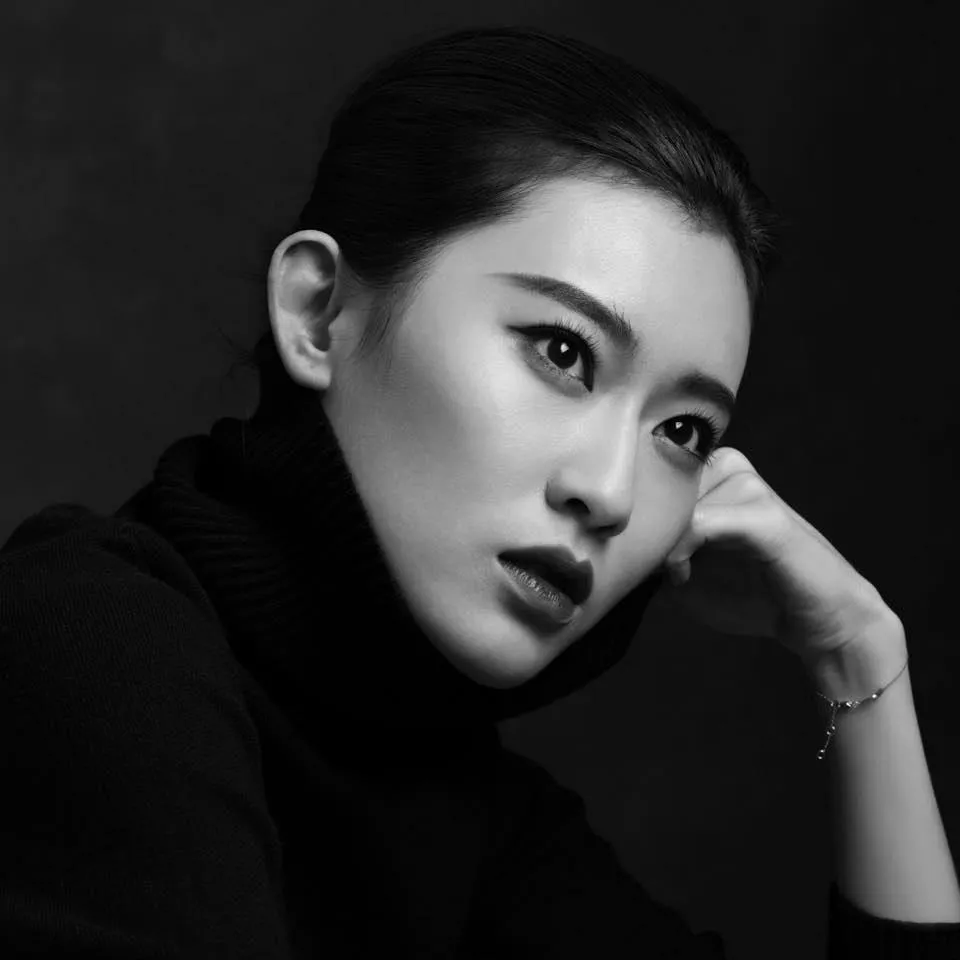 何以奇是鄭琇月的女兒。（圖／翻攝何以奇　臉書）