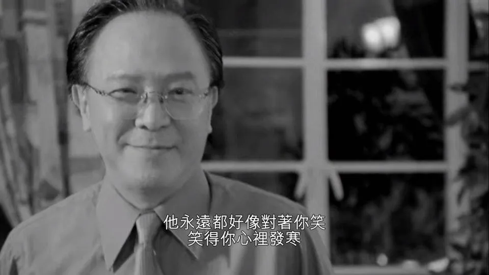 鍾景輝在《賭神3之少年賭神》有突破性演出。（圖／《賭神3少年賭神》截圖）