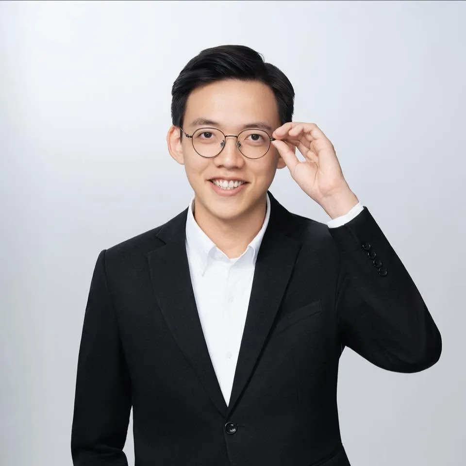 康晉瑜。(圖/截自康晉瑜臉書)
