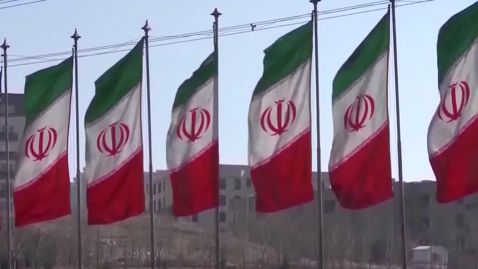 伊朗最高領袖穆吉塔巴（Mojtaba Khamenei）透過書面訊息喊話穆斯林國家團結對抗美國和以色列。（示意圖／路透）