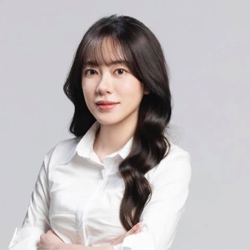 鹿港鎮民代表張愉婕尋求連任。（圖／張愉婕臉書）