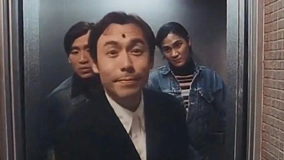資深藝人雷宇揚，本月7日因胃癌病逝，享年62歲。（圖／翻攝微博）