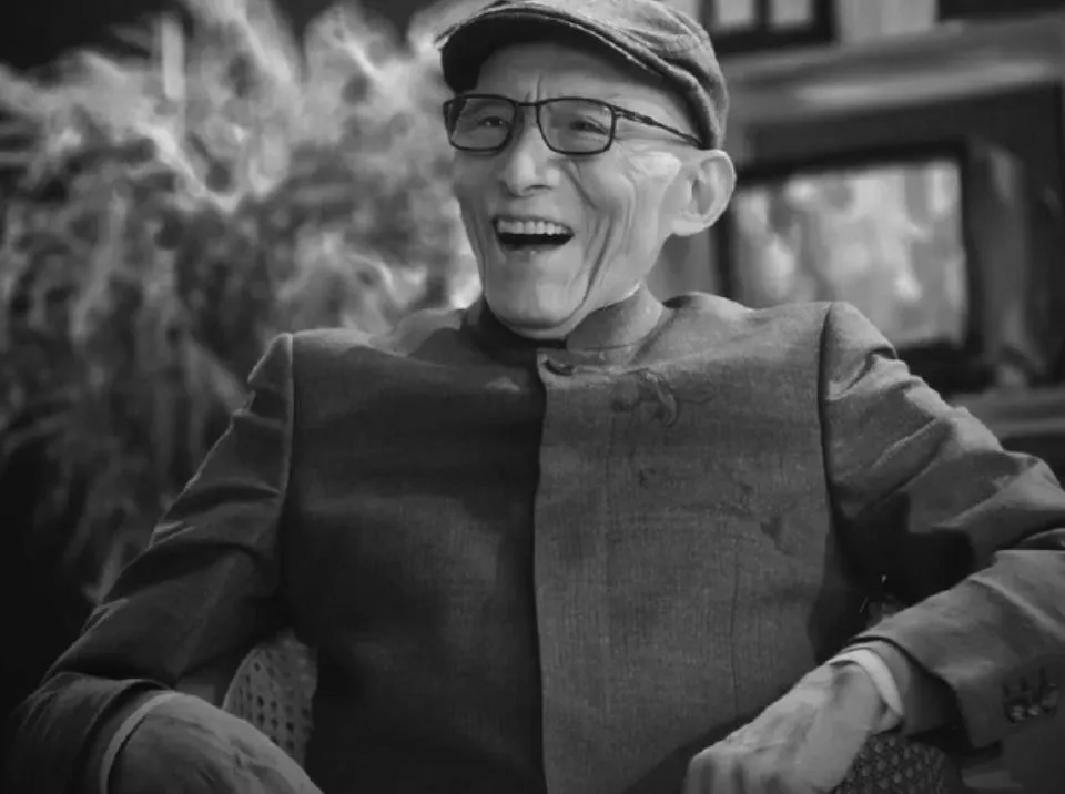 中國國家話劇院表演藝術家、國家一級演員游本昌24日傳出病逝消息,享耆壽93歲。(圖/翻攝微博)