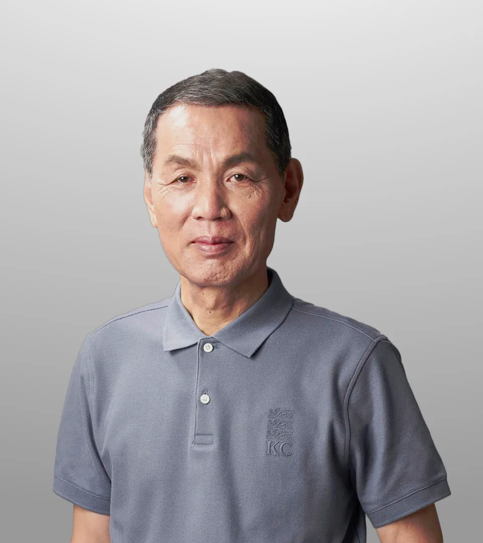 鄭成光。（圖／翻攝新竹市議會官網）