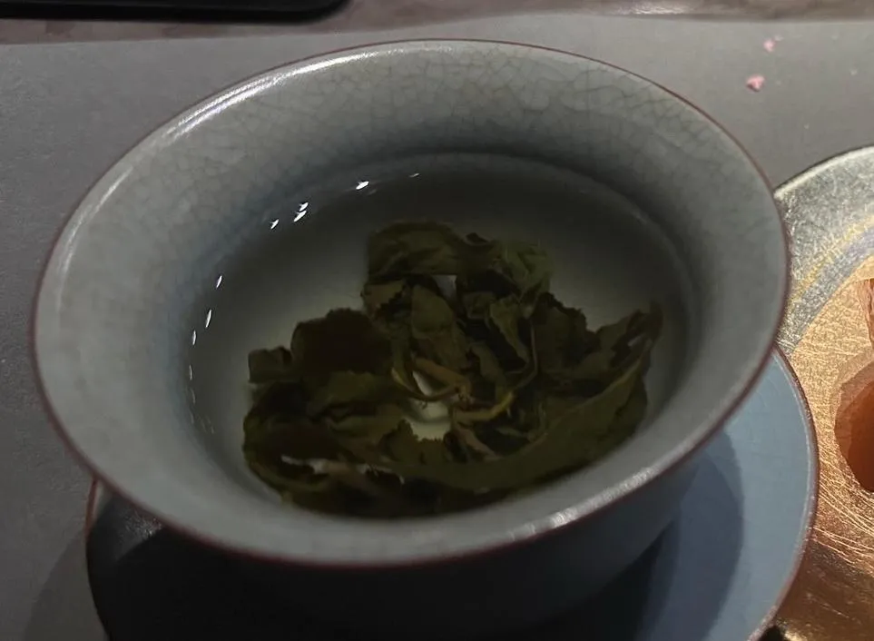 美人醉。（圖／黃宏輝提供）
