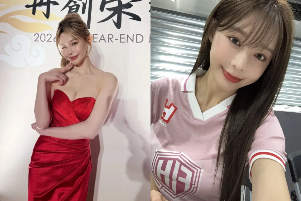 Yuri透露每年過年期間必去宜蘭吃烤鴨。(圖/翻攝自Yuri IG)