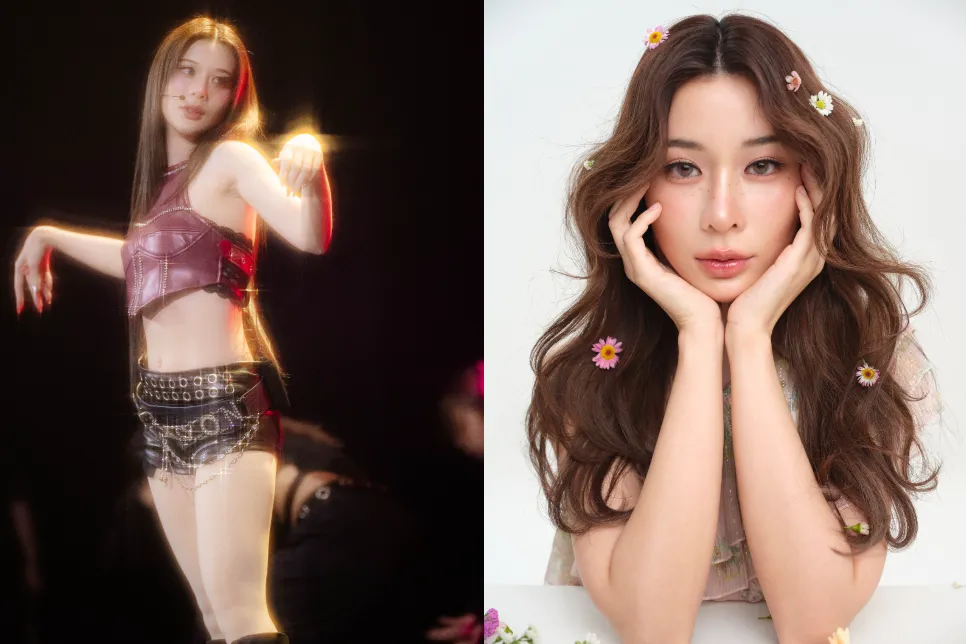 泰國人氣女星Kao 5月10日將在台北舉辦生日粉絲見面會。（圖／NAC可以娛樂提供）