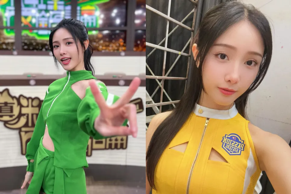 黃鐙輝(左起)、君白、邰智源、羅時豐、斐棋、KID一同主持《真料理兩鍋論》。(圖/麥卡貝網路電視提供)