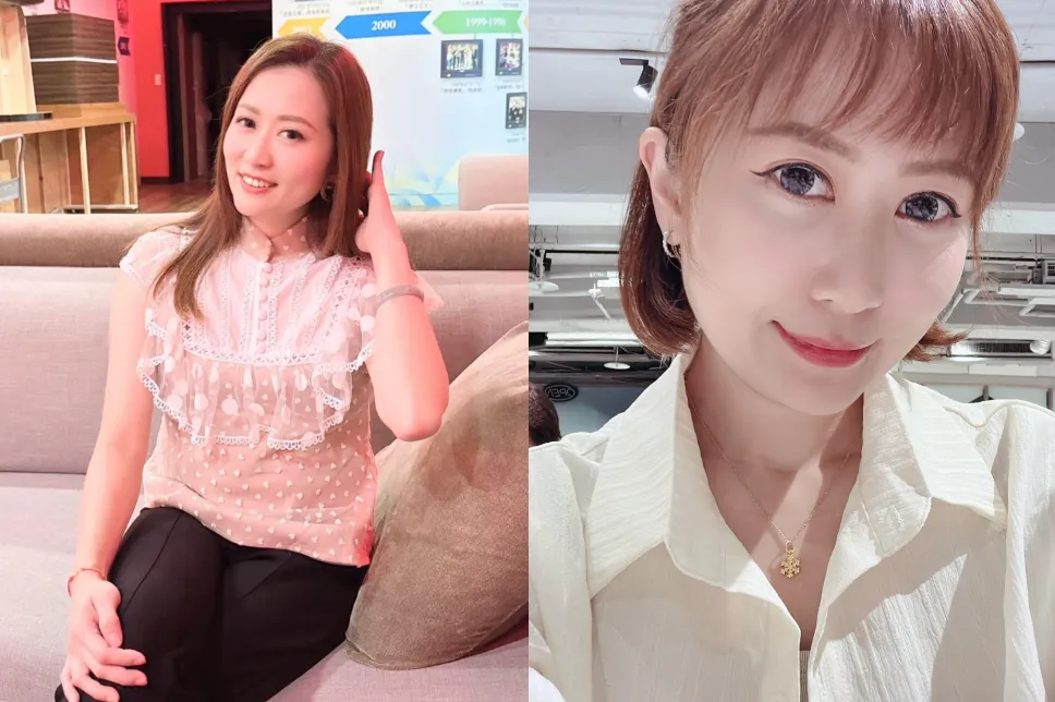 白白不時透過社群平台分享生活。（圖／翻攝自白白臉書）