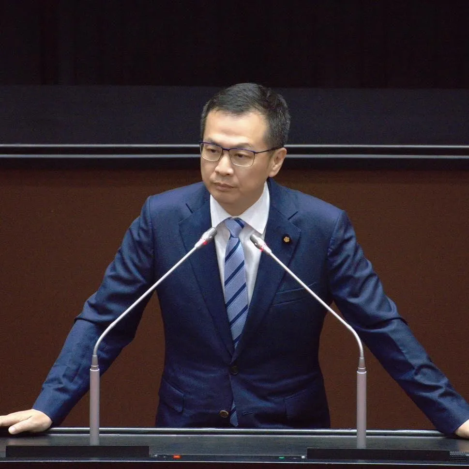 (圖/截自羅智強臉書)