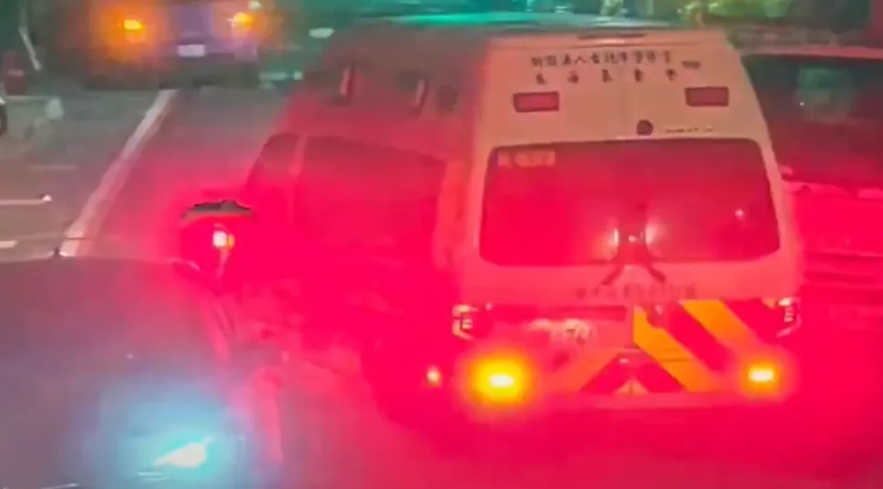 北市內湖2名裝潢工人因施工時吸入大量有機溶劑，導致中毒身亡。（圖／中天新聞資料畫面）
