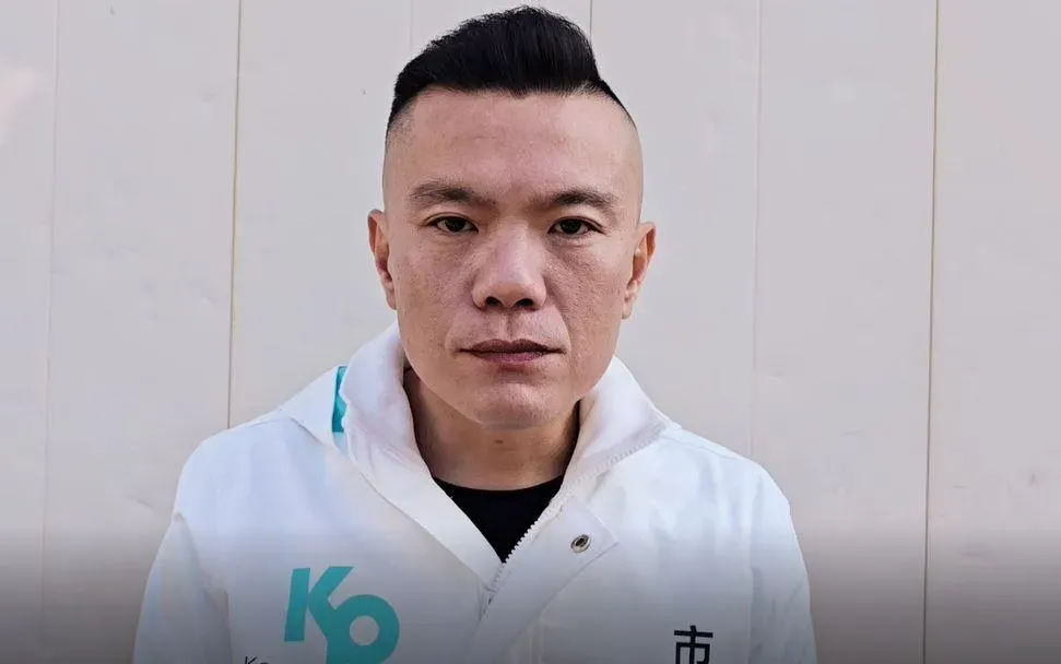 江和樹。（圖／江和樹提供）