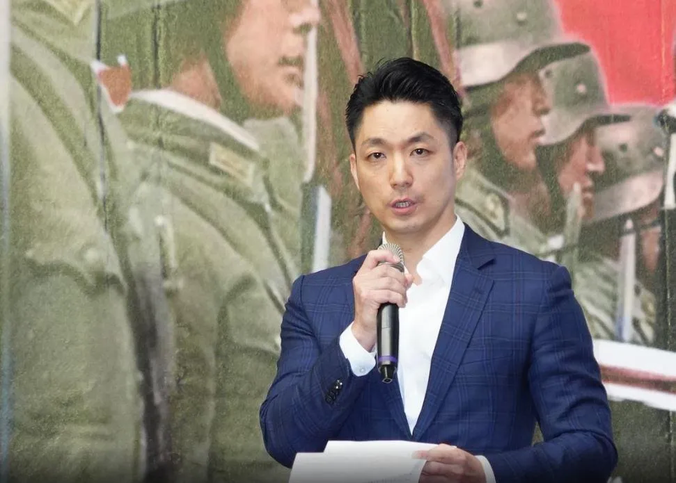 台北市長蔣萬安。（圖／台北市府提供）