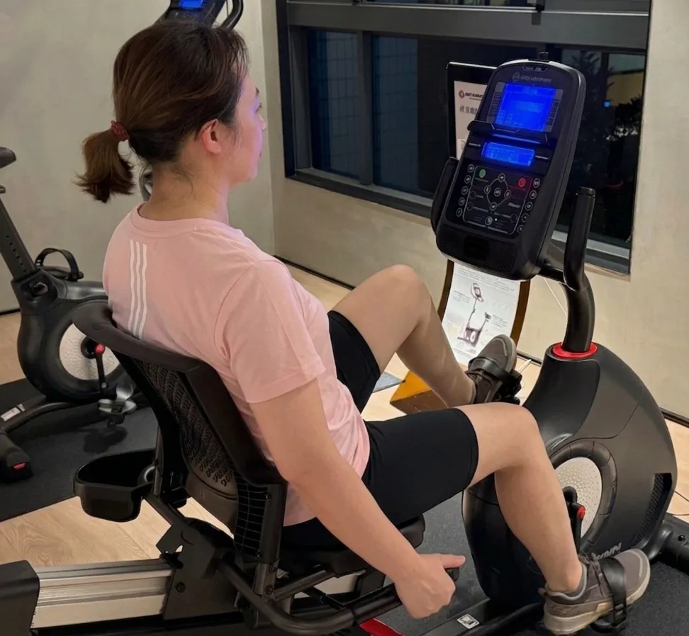 規律運動能促進免疫細胞循環,提升免疫力。(圖/台南市立醫院)