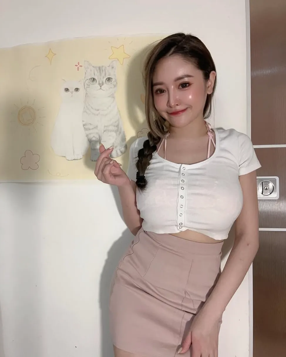 謝侑芯的骨灰預計下週返台，但具體時間仍待家屬決定。（圖／翻攝自謝侑芯IG）