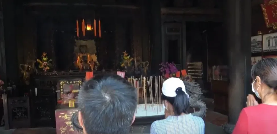 本周日(4月20日)是「媽祖生」。(示意圖/中天新聞)