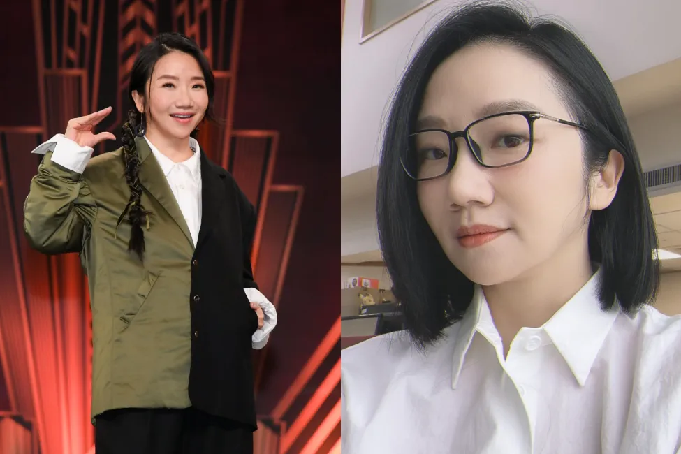 陶晶瑩不時透過社群平台分享生活。（圖／翻攝自陶晶瑩臉書）
