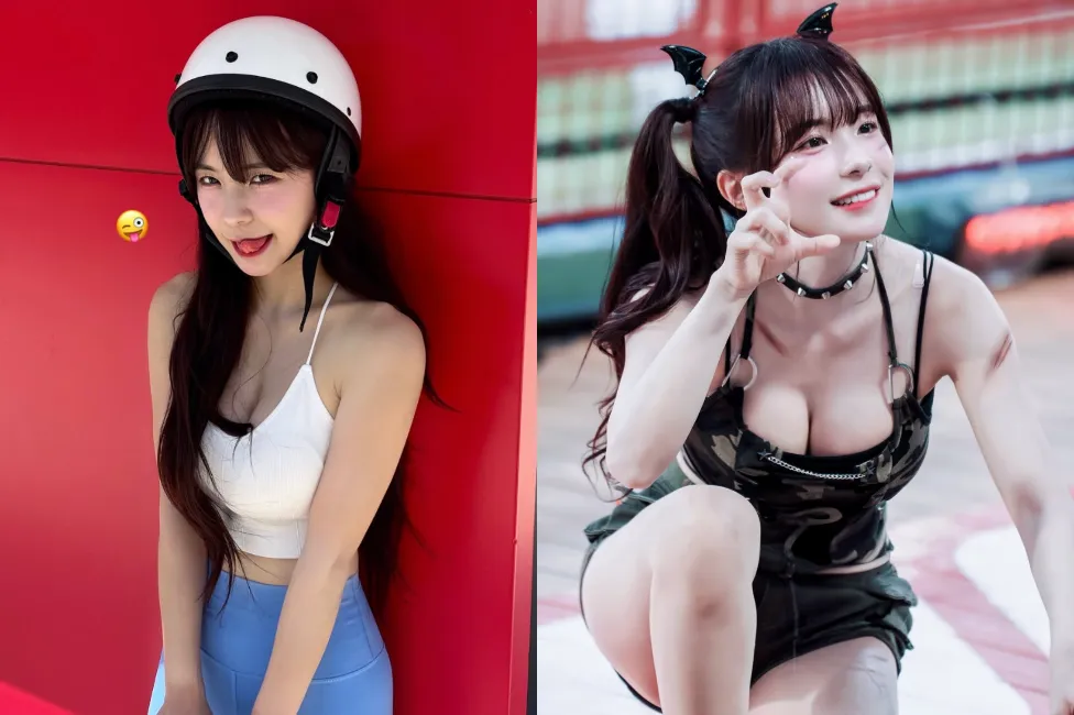 李多慧不時透過社群平台分享生活。（圖／翻攝自李多慧IG）