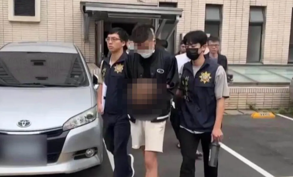太陽聯盟成員吸收未成年少年當詐騙車手。（圖／翻攝畫面）