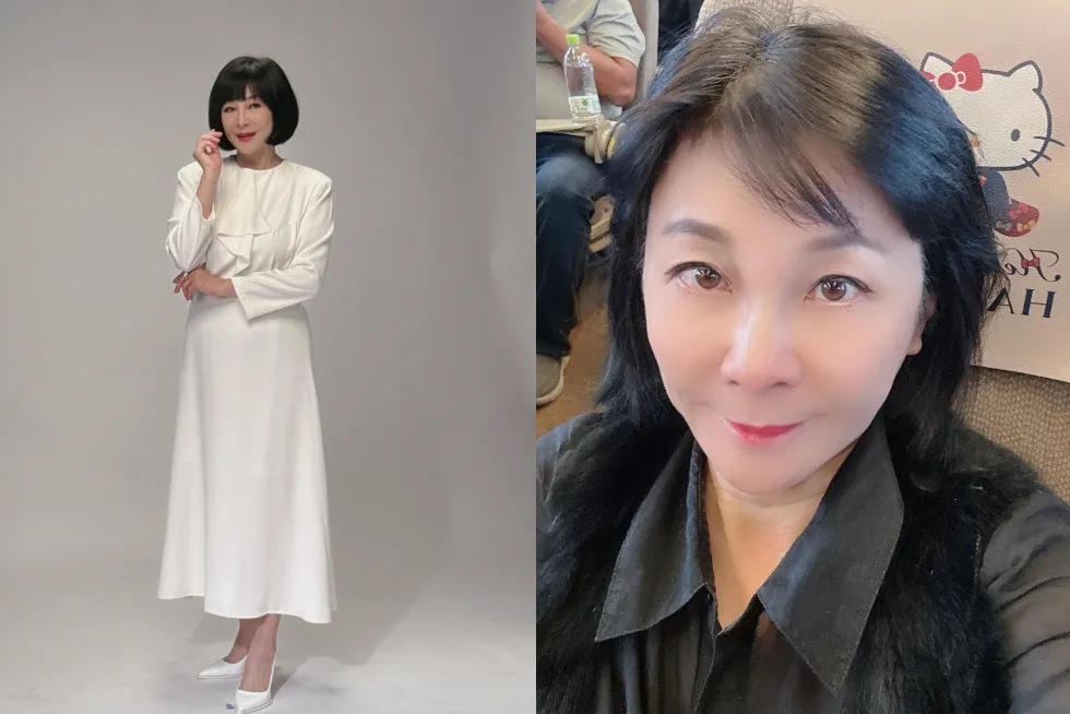 吳淡如不時透過社群平台分享生活。(圖/翻攝自吳淡如臉書)