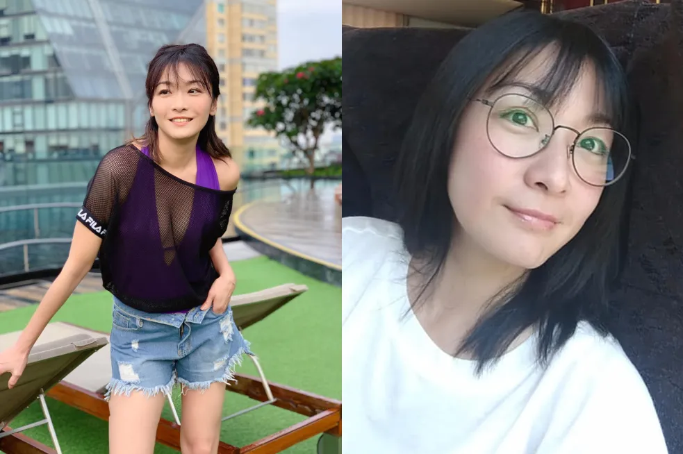 江祖平擁有亮麗外型。（圖／翻攝自江祖平臉書）