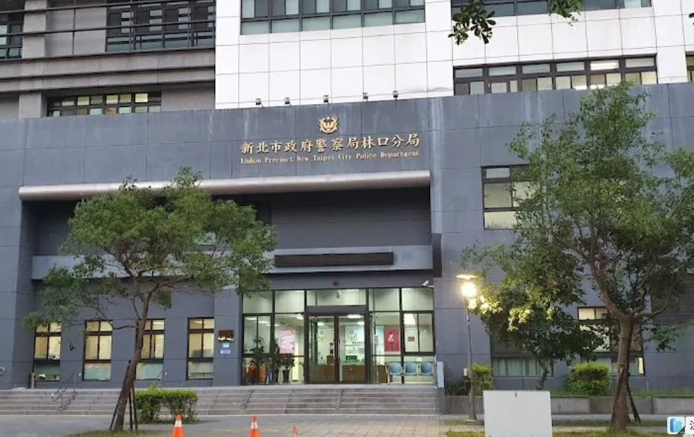 新北市林口警分局2名員警戒護失聯移工時讓其脫逃。（圖／資料畫面）