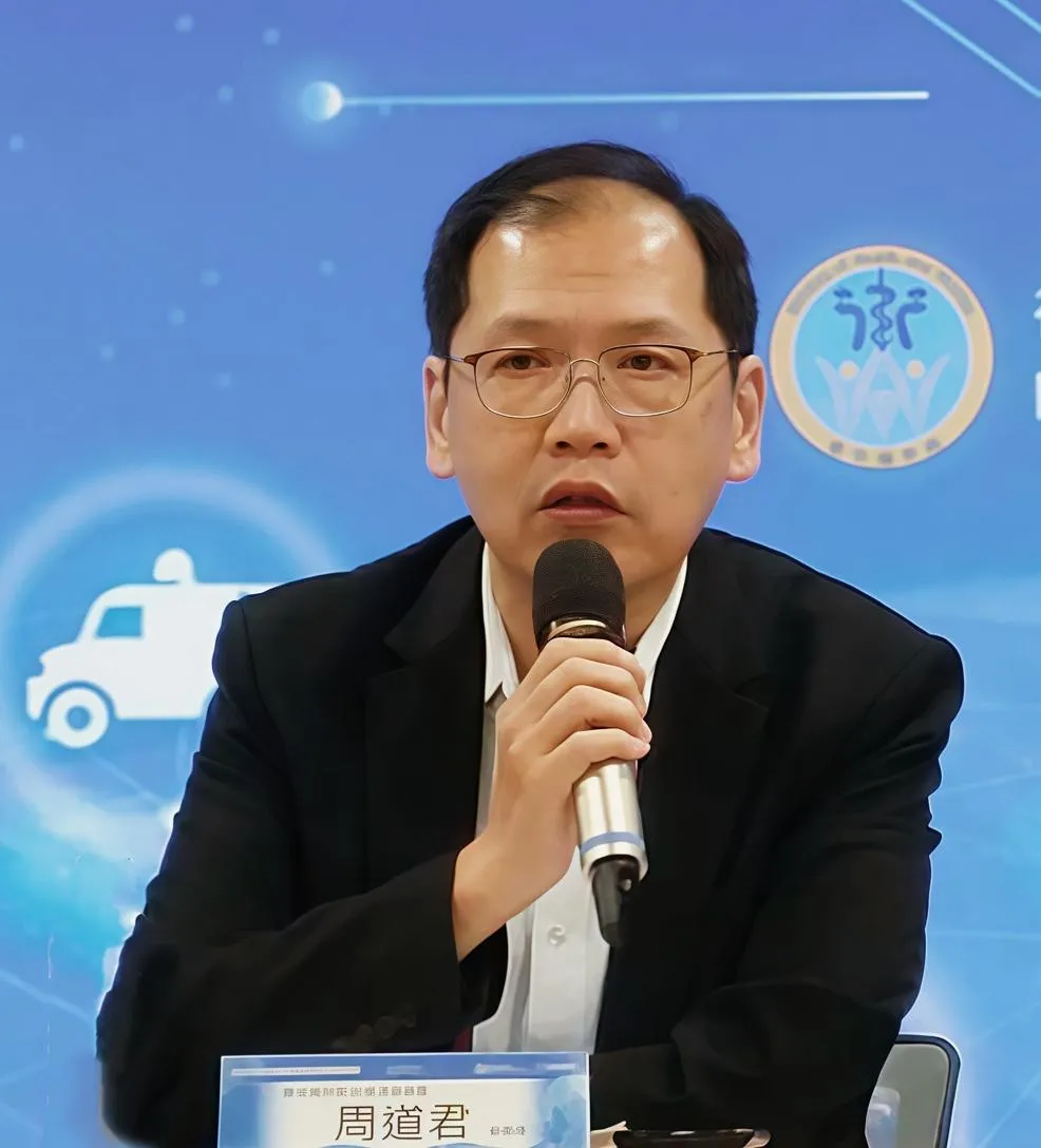 周道君指出，新制上路後，若家長主動尋求收出養媒合機構協助，該機構將引導其聯繫地方政府進行評估，或民眾直接找政府，進行後續評估作業。（圖／社家署）