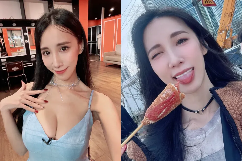 瑤瑤不時透過社群平台分享生活。（圖／翻攝自瑤瑤IG）