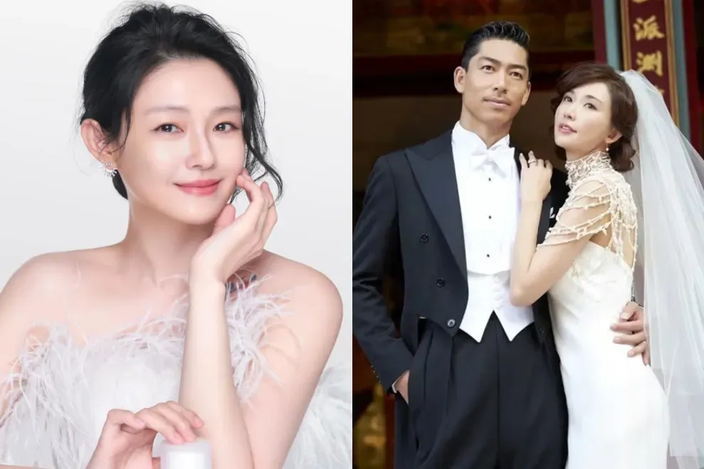 AKIRA 坦言夫妻倆與大S家人有私交，但目前不方便多說什麼，盼外界也能夠給家屬一點空間。（圖／翻攝自大S臉書、林志玲工作室提供）