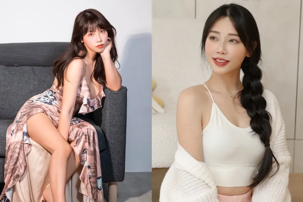 咪妃近日以自身經歷揭露花博親子館哺乳室的問題，引發家長們的共鳴。（圖／咪妃提供）