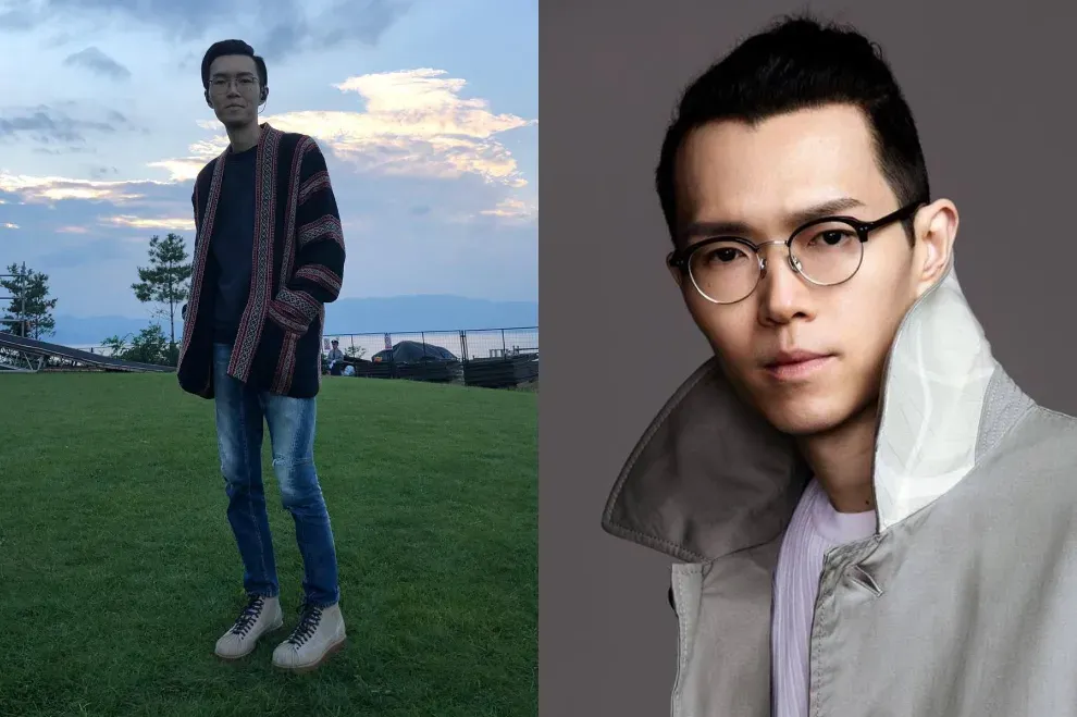 方大同於2月21日病逝，享年41歲。（圖／翻攝自方大同臉書）