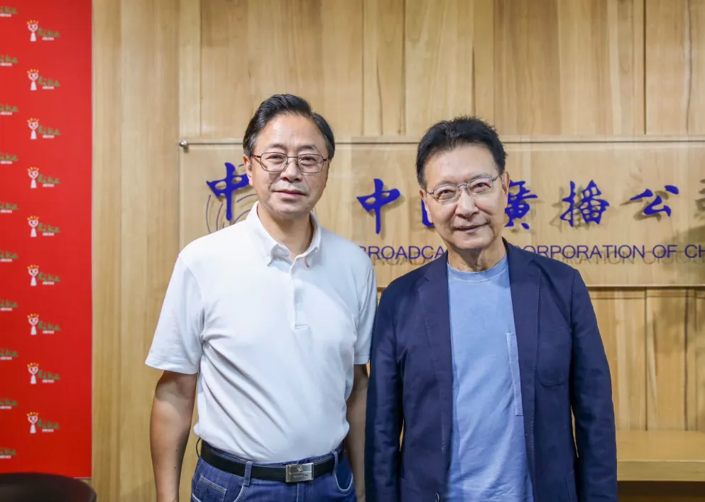 桃園市長張善政表態反對開除趙少康黨籍。（圖／張善政臉書）