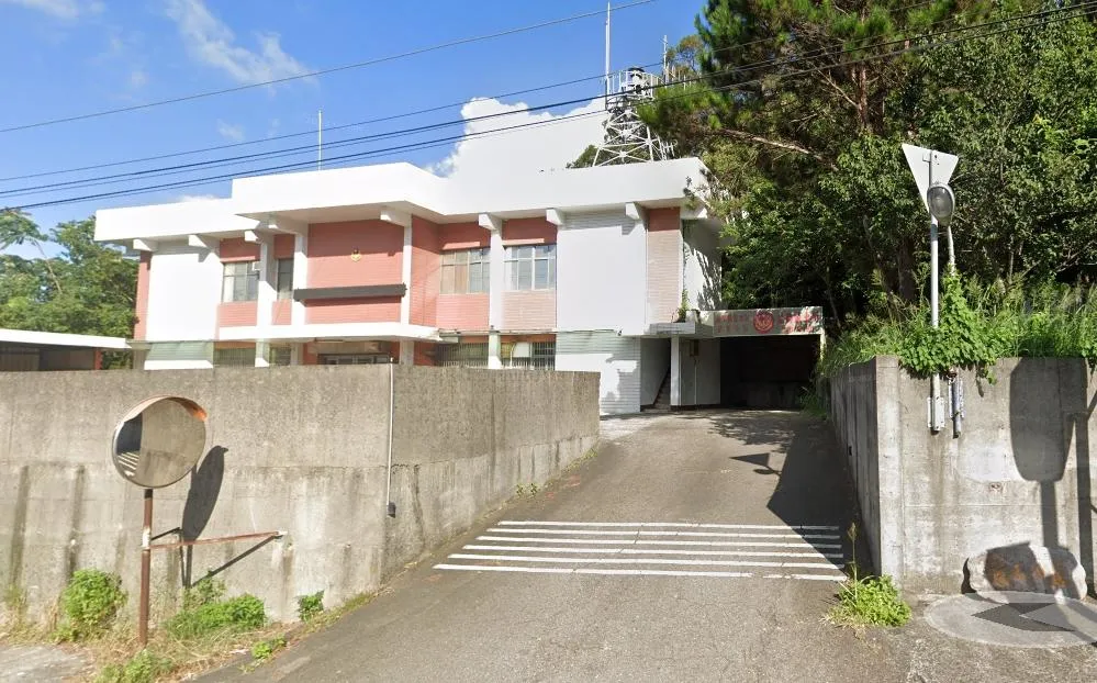 龍騰派出所。（圖／Googlemap）