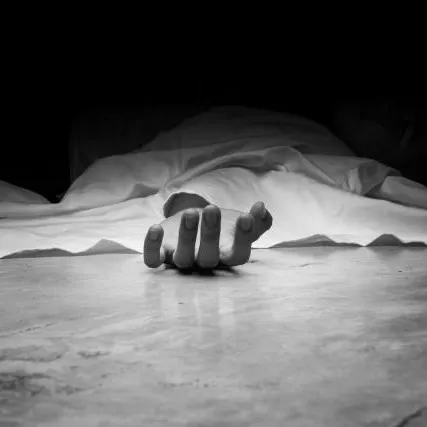 詭異！南韓美魔女墜樓身亡　一家5口「同天陳屍不同地點」接連喪命