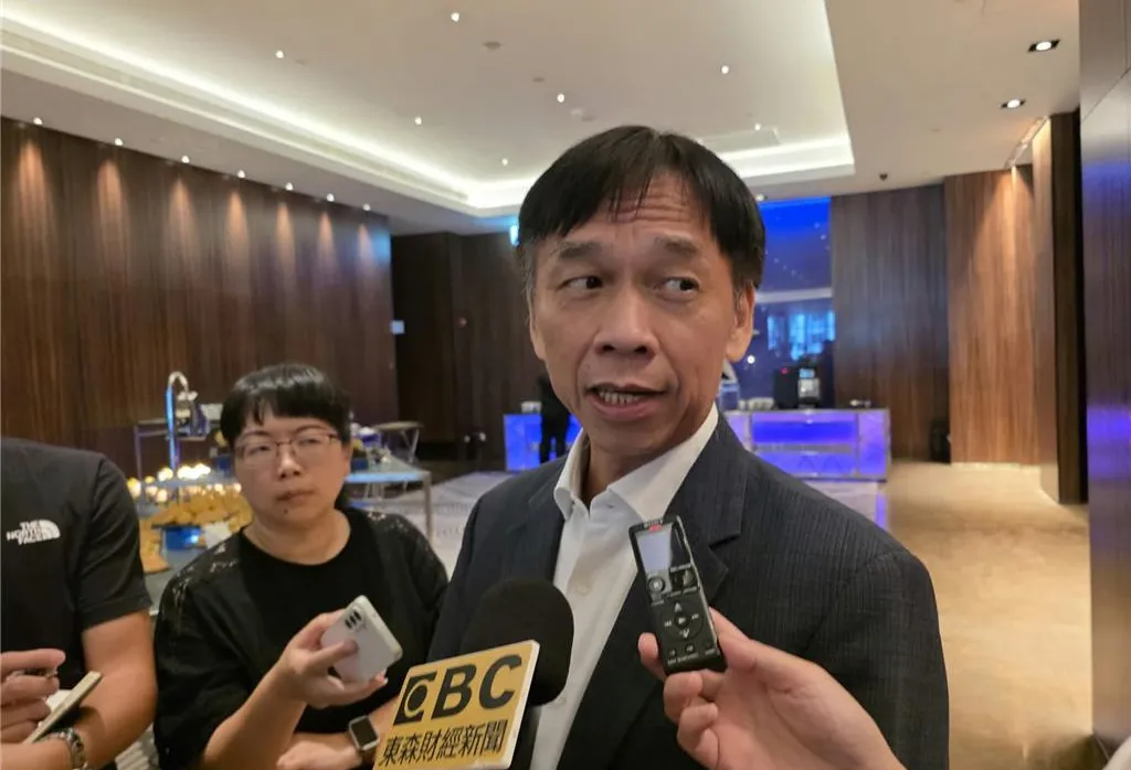 外資賣超2兆算什麼?專家喊台積電上看5000元、台股直衝7萬點