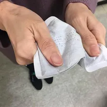 寒冬必備!暖暖包貼腳底最有效 放夾鏈袋密封能「暫停發熱」