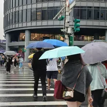 北東本週前半有望停雨 週末低溫下探1字頭