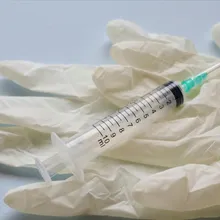 政策3箭齊發!流感疫苗、肺鏈疫苗同步升級 接種處置費調漲