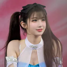 李珠珢告別LG雙子!2026專注在台灣為富邦應援